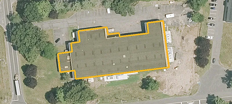 299 Dividend Rd