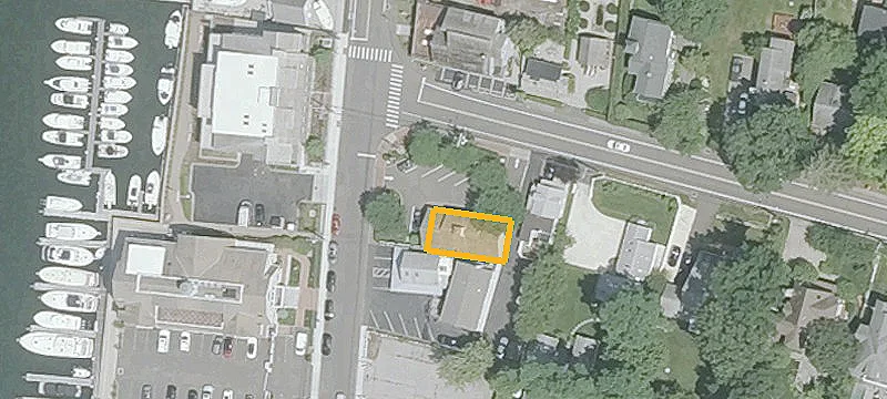 110 Rowayton Ave