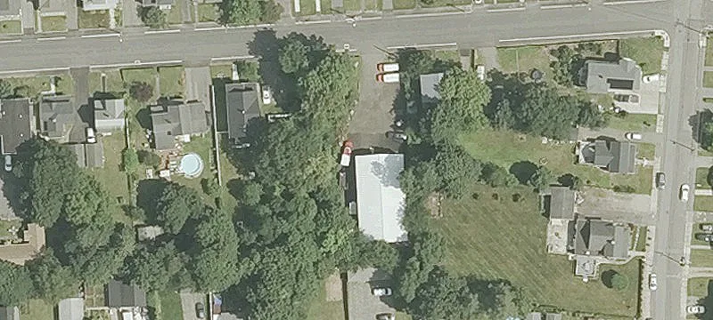 150 Calhoun St