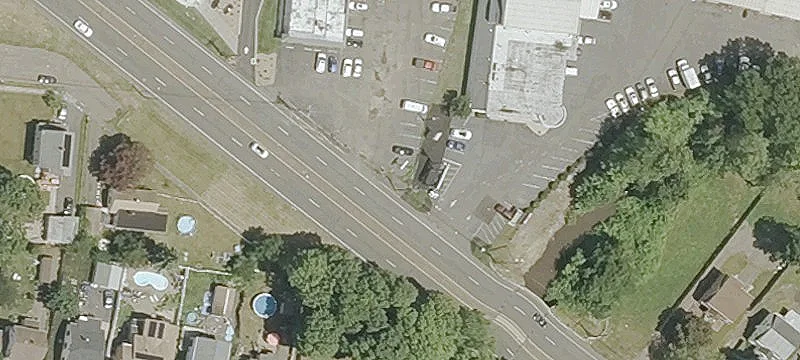 189th Saltonstall Pkwy