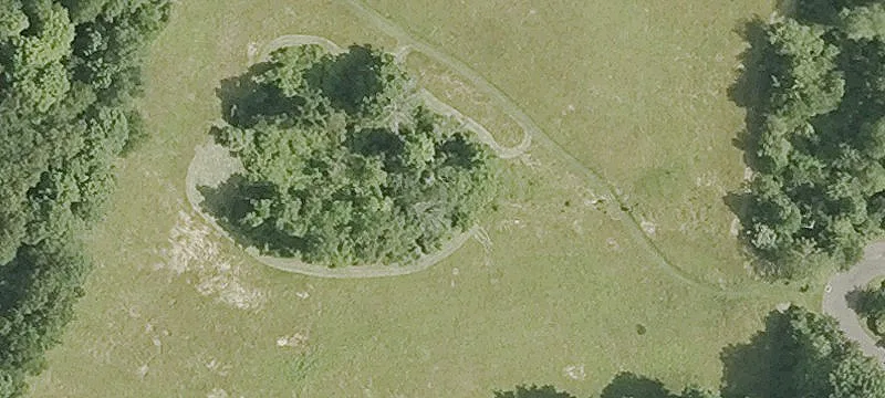 21 Stone Hl Rd
