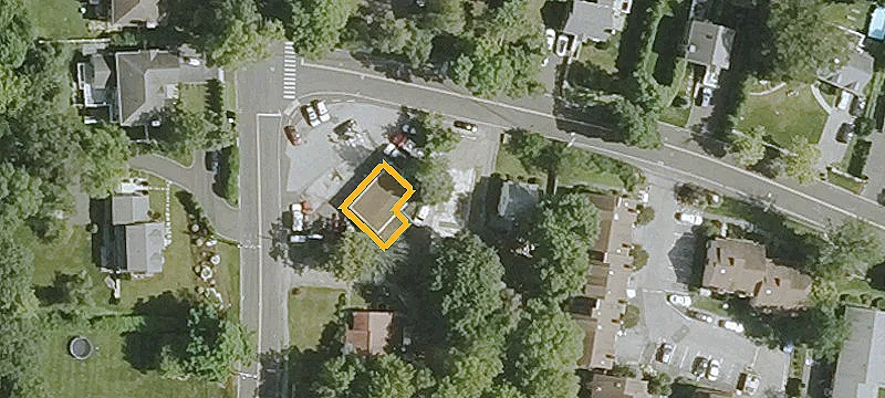9 Woodway Rd
