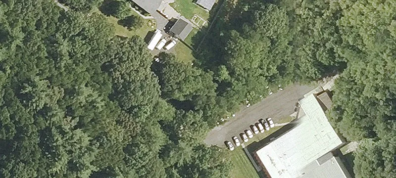 Benson Rd