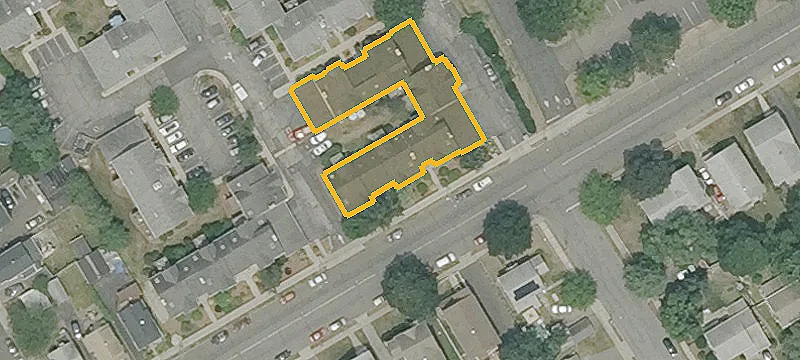 1488 Capitol Ave, Unit DG4