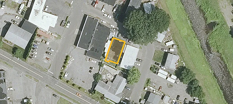 17 Gold St