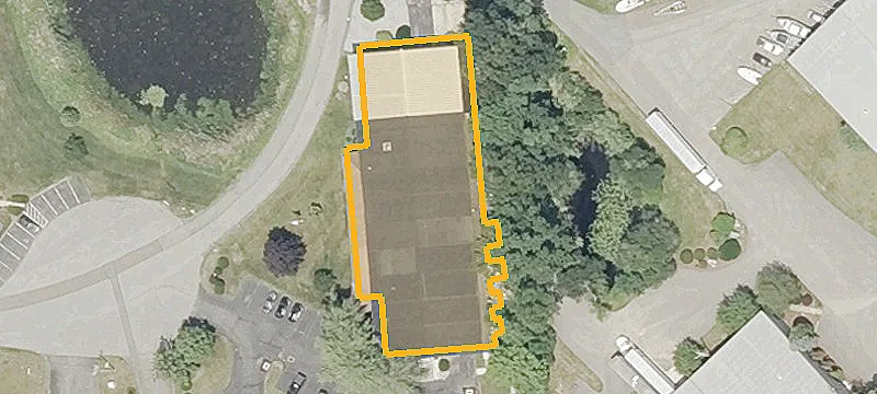 35 Industrial Park Rd, Unit 4