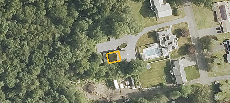 5 Mohawk Dr