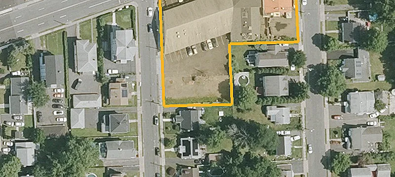 16 Grant St