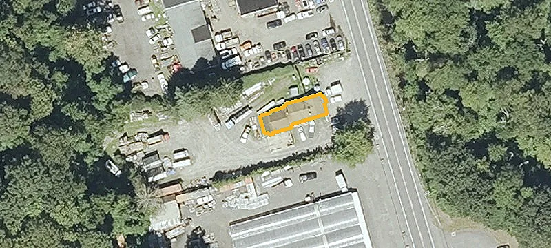 671 Danbury Rd