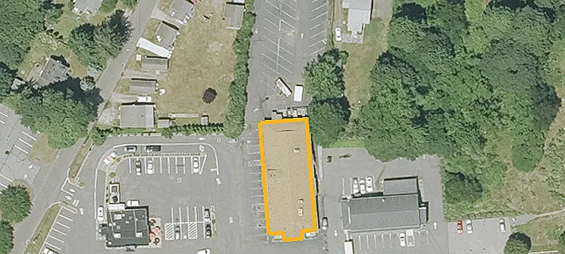 1321 Boston Post Rd