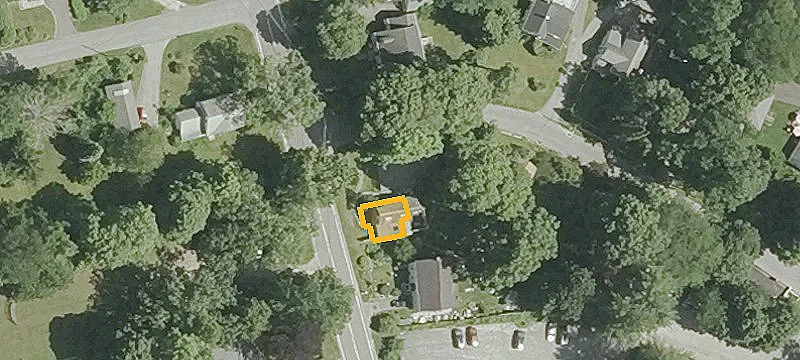 16 Conklin St