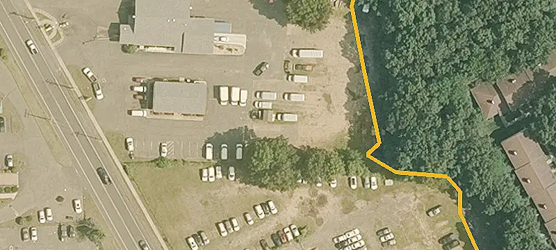 20 Old County Rd
