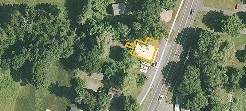 1123 Main St