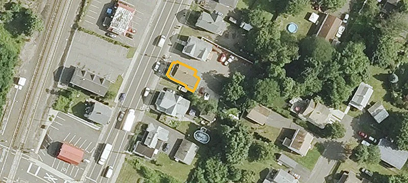 214 Colony St
