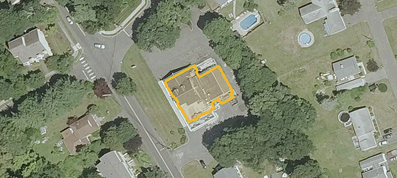 29 Pembroke Rd
