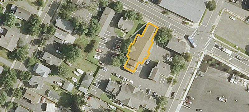 14 Cherry St