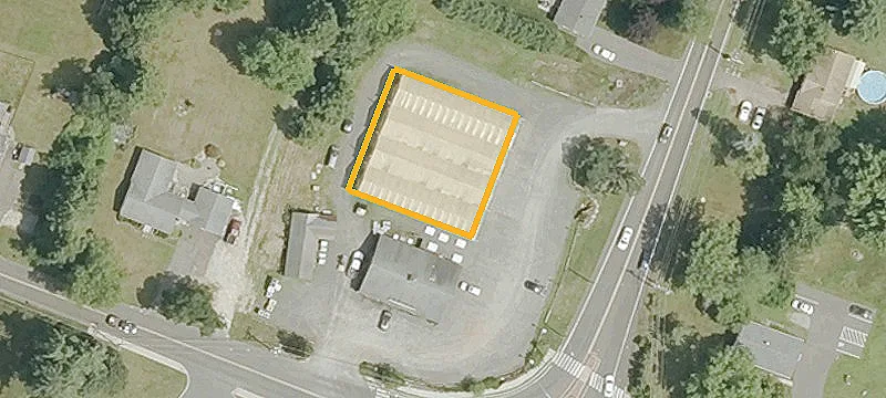 187 Windsorville Rd