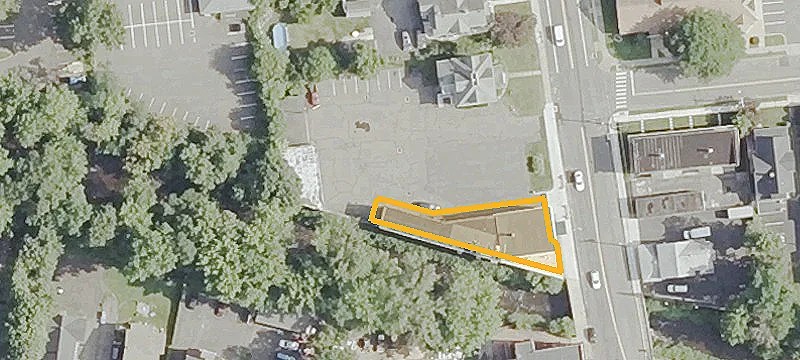 189 Ww St