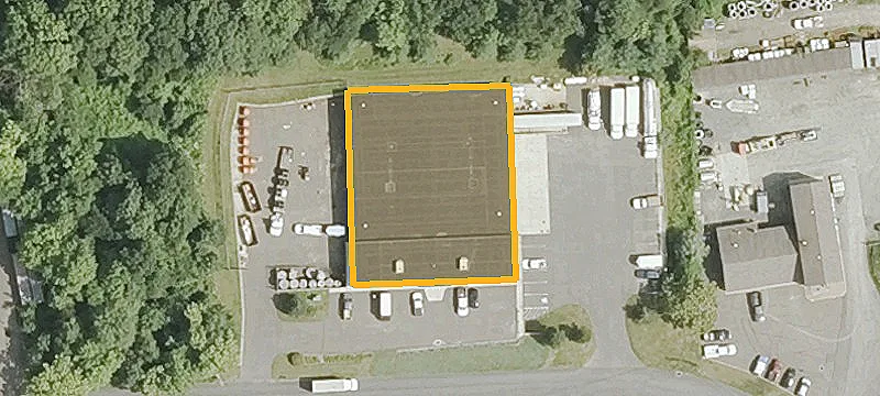 89 Commerce Cir