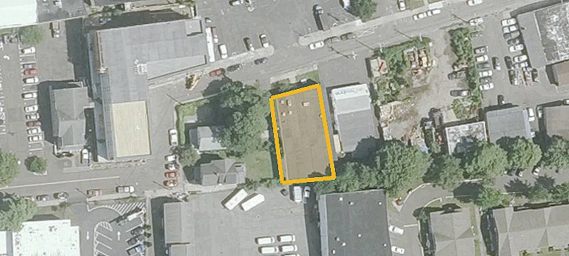18 Leonard St