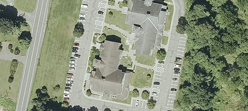 201 Park Ln Rdb