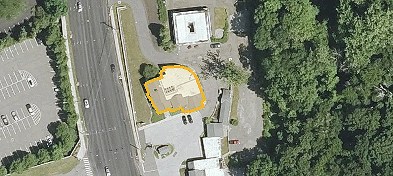 300 Danbury Rd