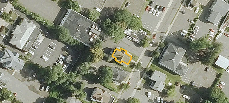 33 Fair St