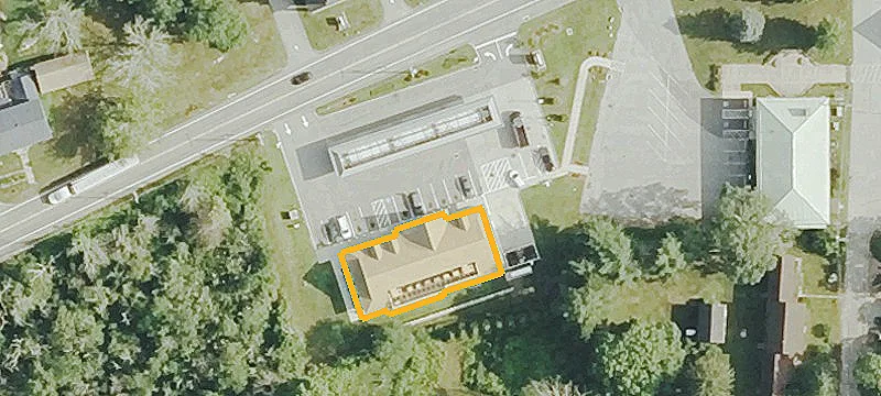 33 Pompey Holw Rd