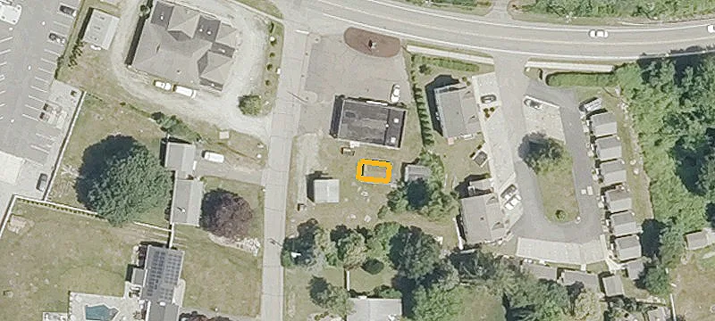 1871 Boston Post Rd