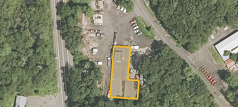 87 Old Amity Rd