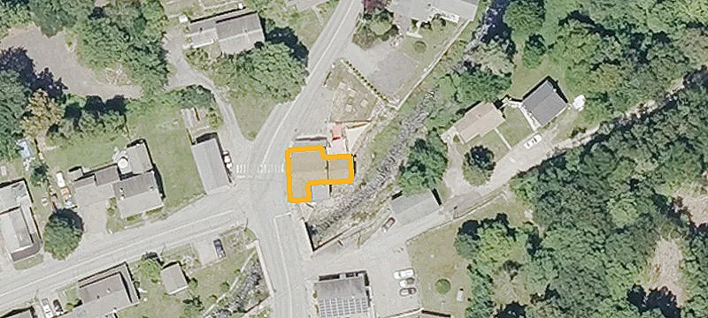 2 Wyassup Rd