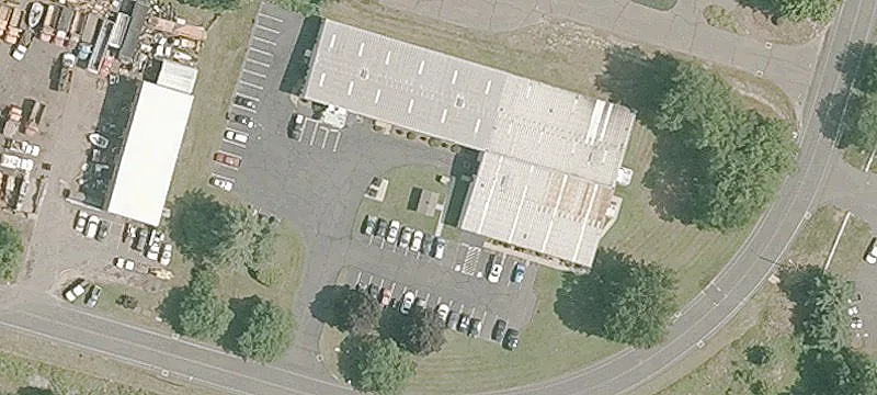 255 Nutmeg S Rd