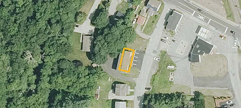 7 Otis St