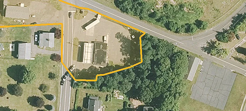 421 Gospel Ln