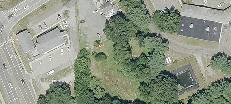 100 Halls Rd, Unit 5