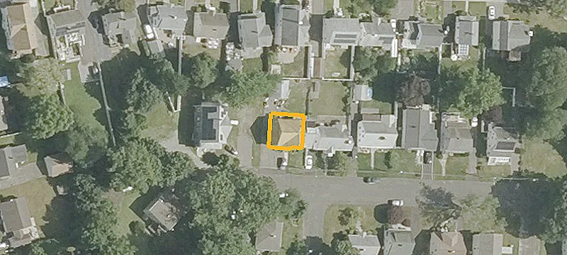 116 Disbrow St
