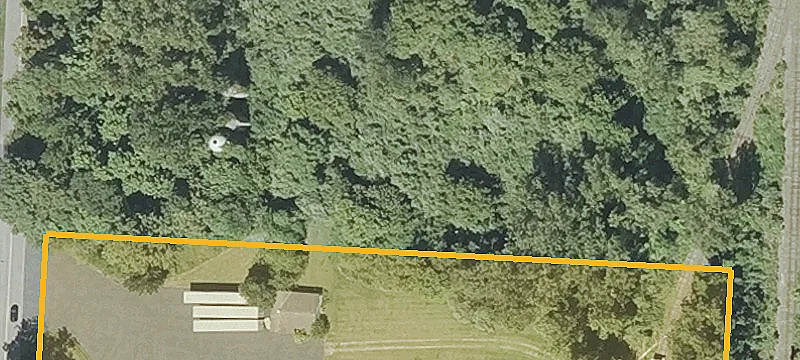 87 Pickett District Rd