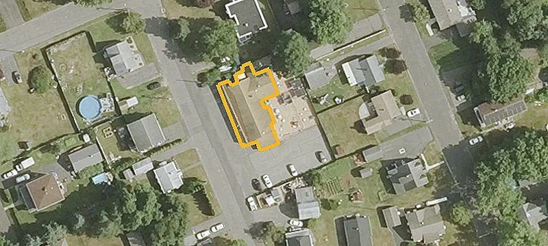 21 Cummings St