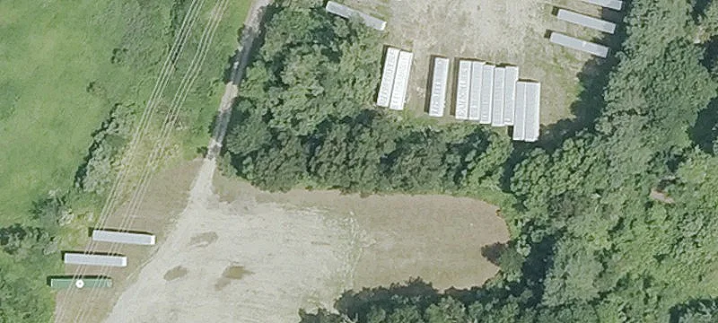 158 Packer Rd