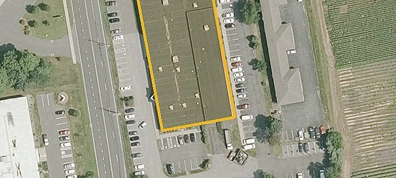1084 Cromwell Ave Ste, Unit 1
