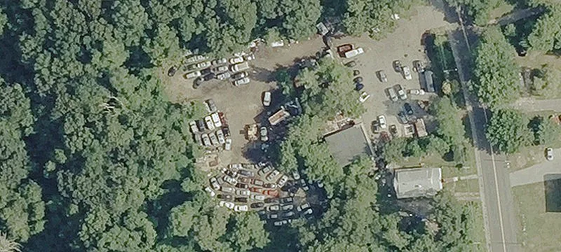 42 Bloomingdale Rd