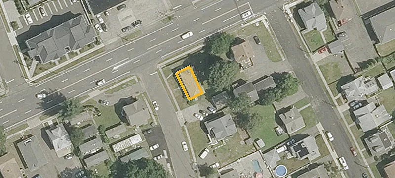 4 Hayes Dr
