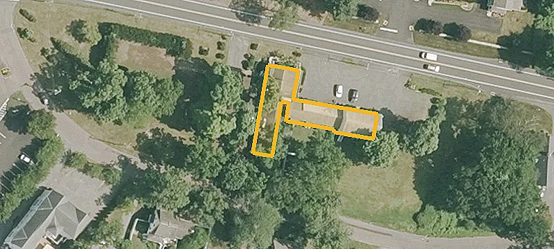 60 Boston Post Rd