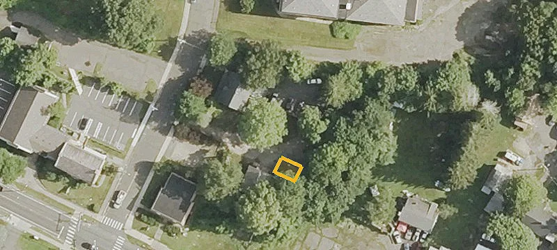 8 Prospect St