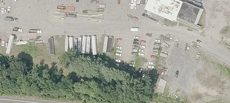 186 Recycling Way
