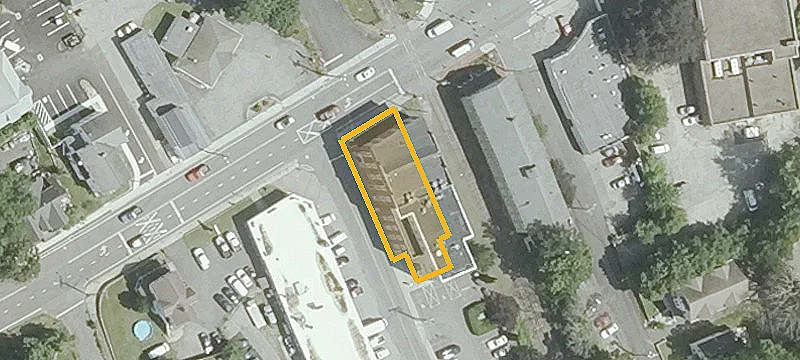 30 Brg St Ste, Unit 203