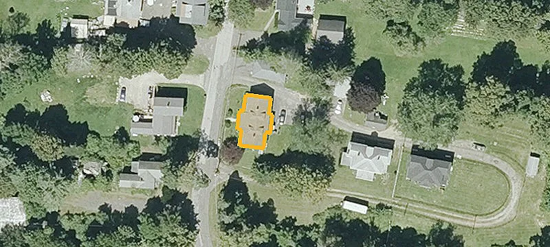 113 Hydeville Rd