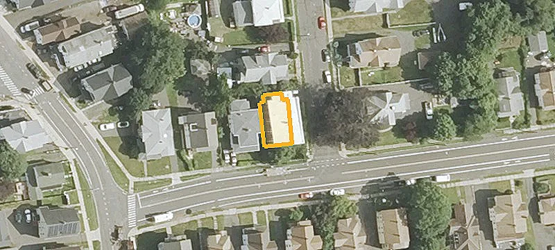 18 Kelsey St