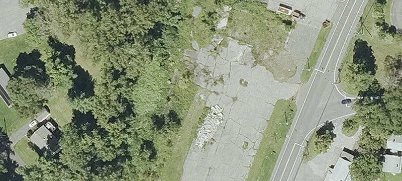 91 Park Ln Rd