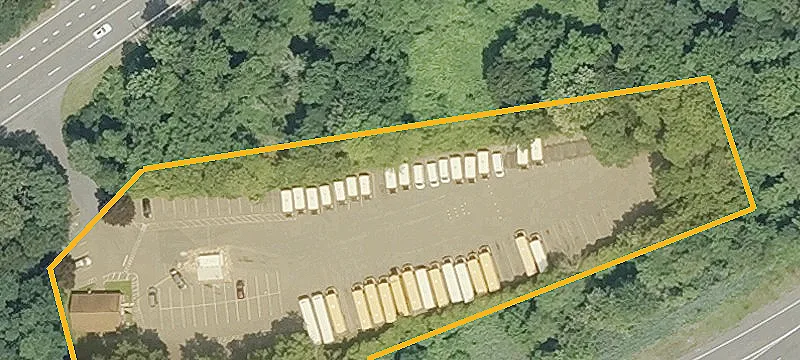 25 Whitney Ferguson Rd